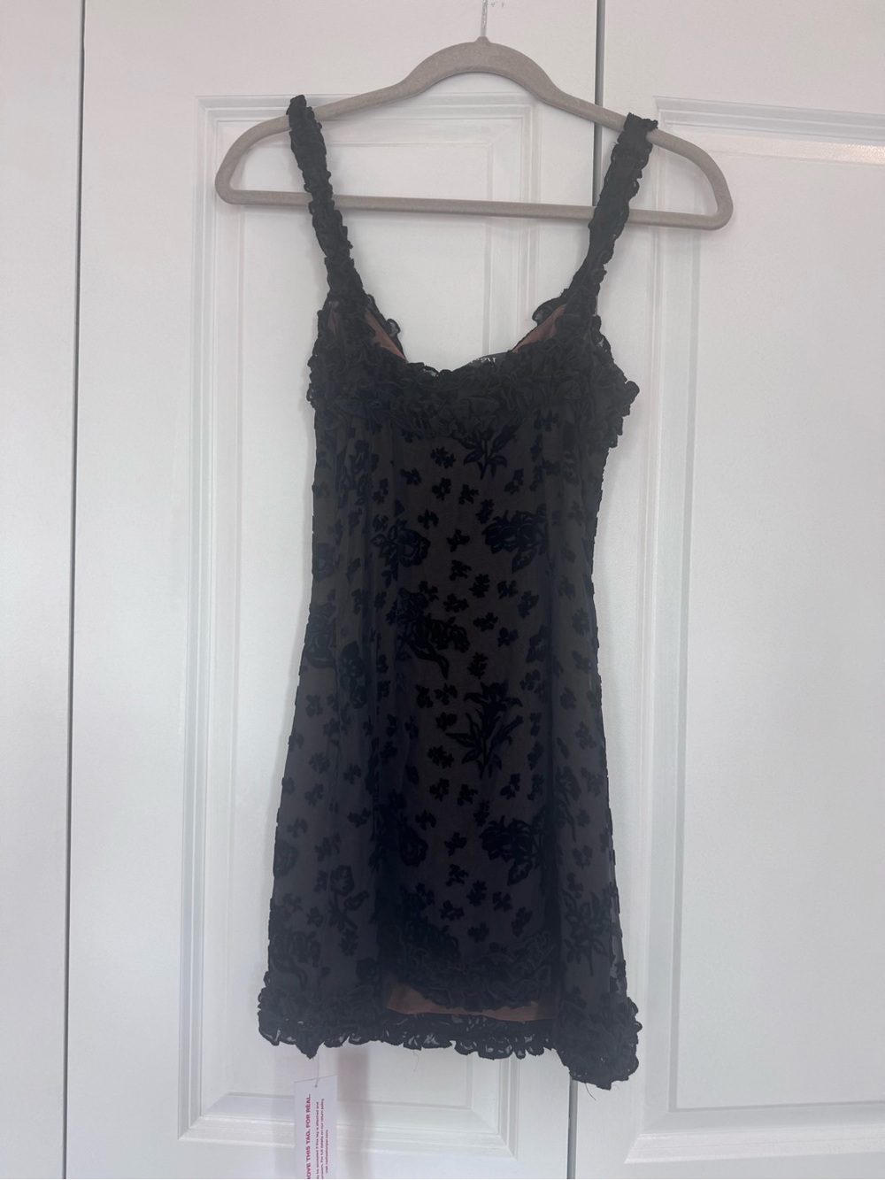 Realisation Par Anouk Dress